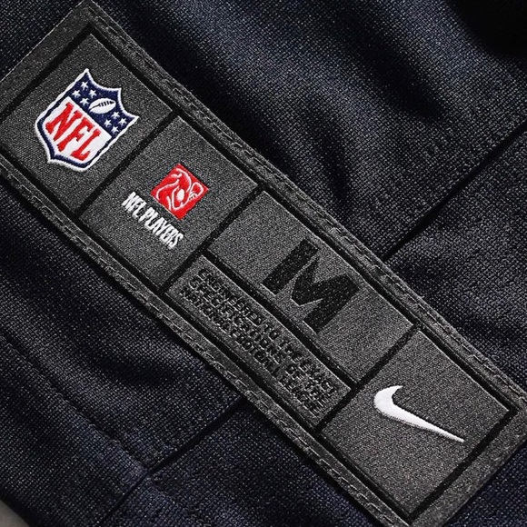 Youth Houston Texans Deshaun Watson Nike Jersey - Picture 7 of 10